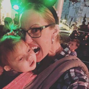 Meet your Posher, April